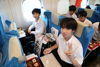 0531京都からの新幹線 (44) 0531京都からの新幹線 (44)