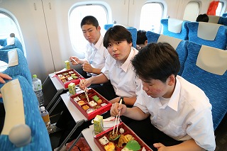 0531京都からの新幹線 (46) 0531京都からの新幹線 (46)