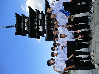 05293組薬師寺から東大寺へ (7) 05293組薬師寺から東大寺へ (7)