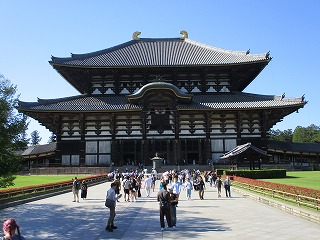 05293組薬師寺から東大寺へ (13) 05293組薬師寺から東大寺へ (13)