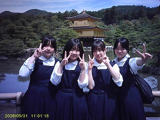 0531金閣寺のスナップ (2) 0531金閣寺のスナップ (2)