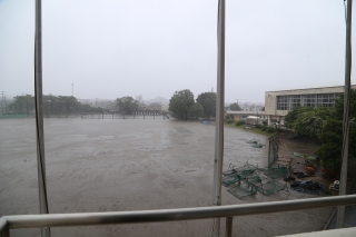 0603台風6号 (4) 0603台風6号 (4)