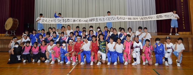 0604総体壮行会 (15) 0604総体壮行会 (15)