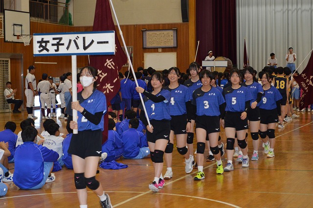 0604総体壮行会 (8) 0604総体壮行会 (8)