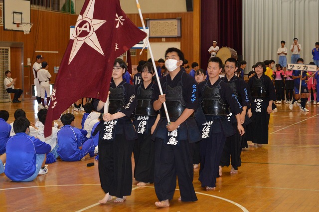 0604総体壮行会 (11) 0604総体壮行会 (11)