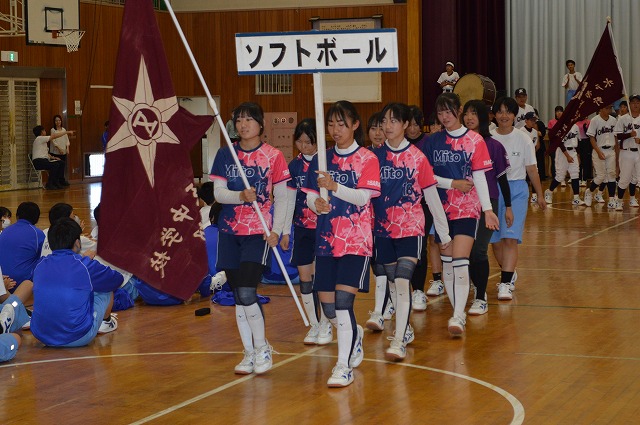 0604総体壮行会 (13) 0604総体壮行会 (13)