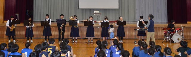 0604総体壮行会 (1) 0604総体壮行会 (1)