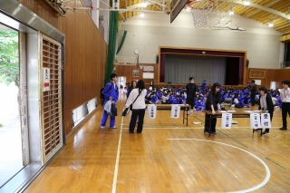 0605参考合同引き渡し訓練 (5) 0605参考合同引き渡し訓練 (5)