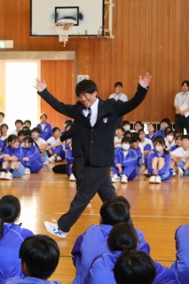 令和8年度生徒総会の様子 (16)