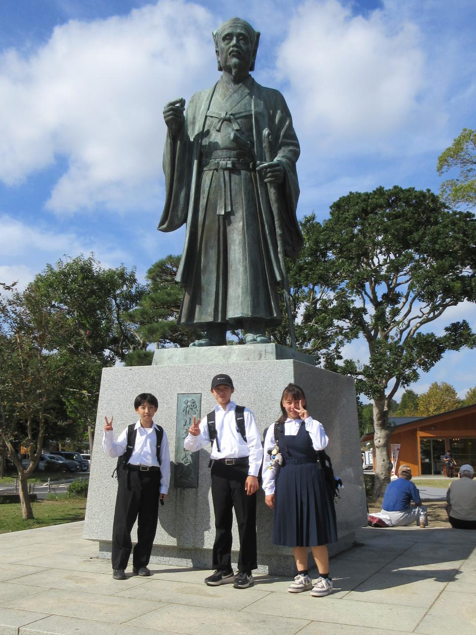 1組6班千波湖 1組6班千波湖