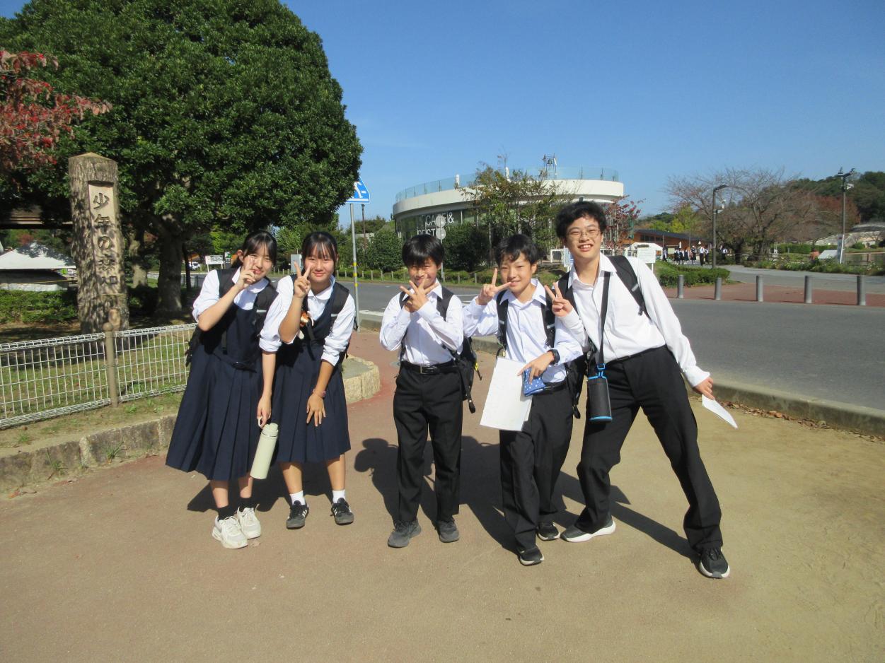 3組7班千波湖 3組7班千波湖