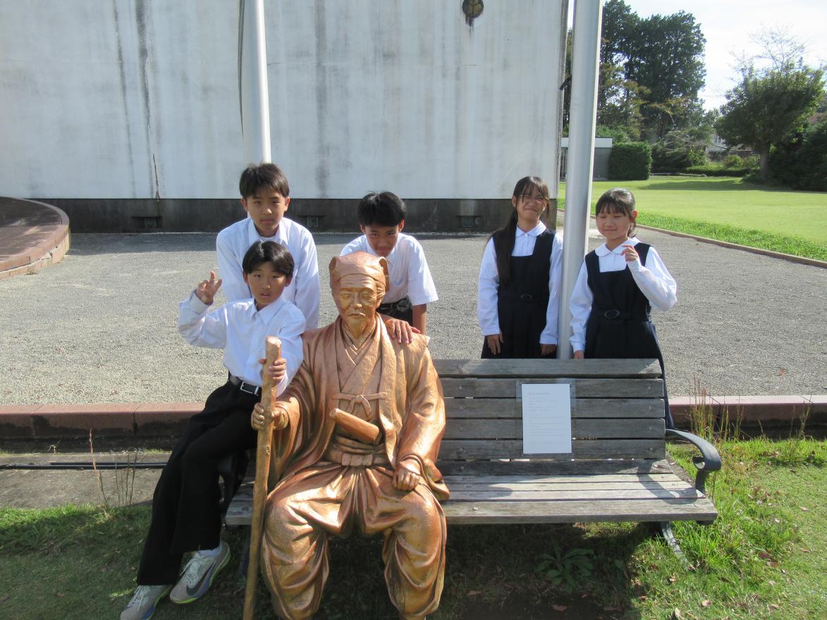 3組8班徳川ミュージアム1 3組8班徳川ミュージアム1