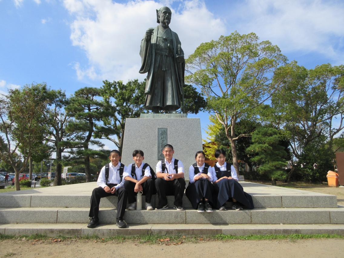 4組1班千波湖 4組1班千波湖