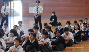 saityousei 
