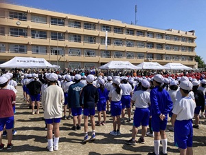 運動会1 運動会1