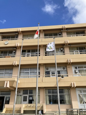 国旗 国旗