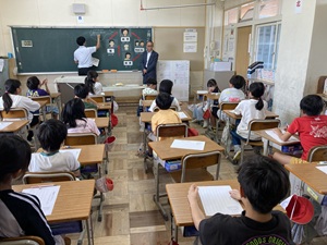 人権教室2 人権教室2