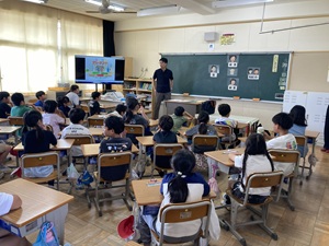 人権教室3 人権教室3