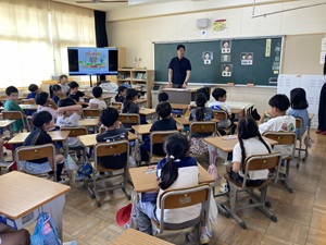 人権教室4 人権教室4
