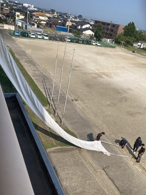 訓練3 訓練3