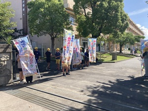 3あいさつ 3あいさつ