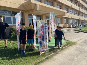 4あいさつ 4あいさつ