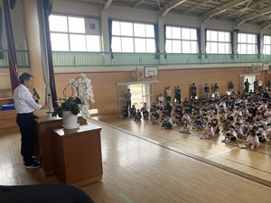 2全校集会 2全校集会