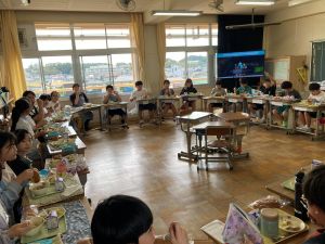 実習生1305 実習生1305