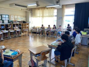 実習生1306 実習生1306