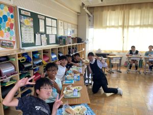 実習生1309 実習生1309