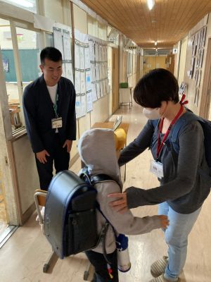 引き渡し1289 引き渡し1289