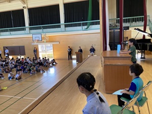終業式3新 終業式3新