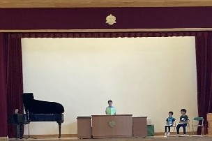 終業式4新 終業式4新