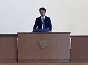 終業式5新 終業式5新