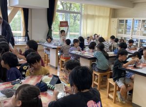 歯と口の3 歯と口の3