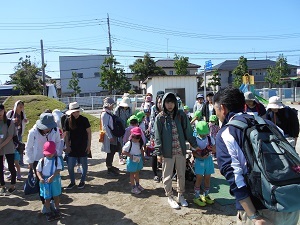 親子遠足1 (1) 親子遠足1 (1)