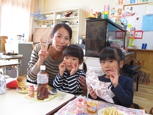 12月誕生会 (3) 12月誕生会 (3)