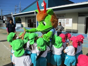 親子サッカー (1) 親子サッカー (1)