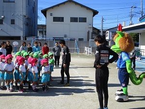 親子サッカー (4) 親子サッカー (4)