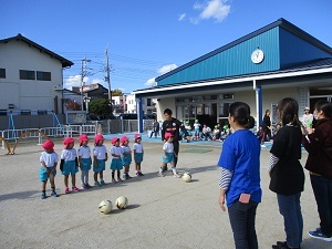親子サッカー (13) 親子サッカー (13)