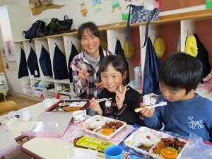 11月誕生会 (13) 11月誕生会 (13)