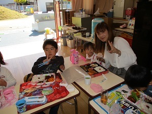11月誕生会 (15) 11月誕生会 (15)