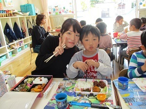 11月誕生会 (16) 11月誕生会 (16)
