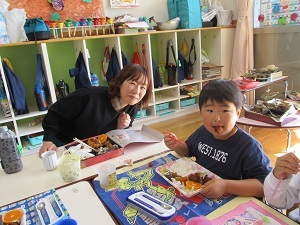 11月誕生会 (17) 11月誕生会 (17)