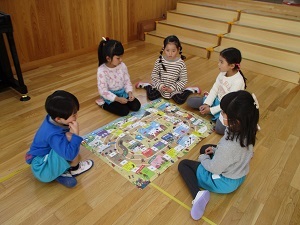 お正月遊び (6) お正月遊び (6)