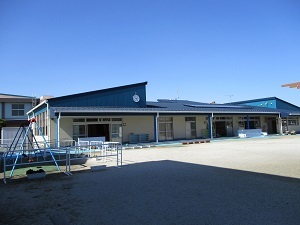 幼稚園の風景 (6) 幼稚園の風景 (6)