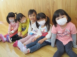 幼稚園の風景 (10) 幼稚園の風景 (10)