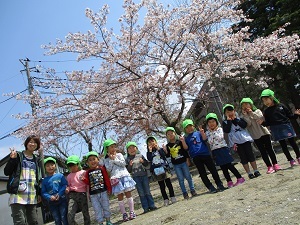 幼稚園の風景 (9) 幼稚園の風景 (9)
