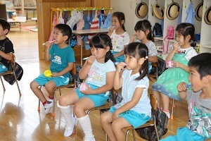 虫歯予防の日 (1)