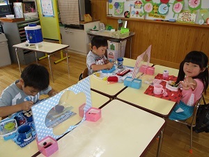 もも弁当